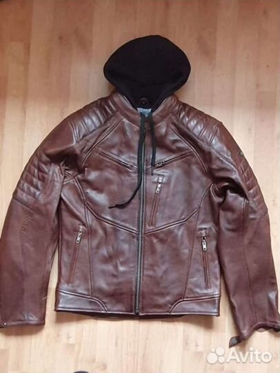 Мото-Куртка Modeka Италия оригинал