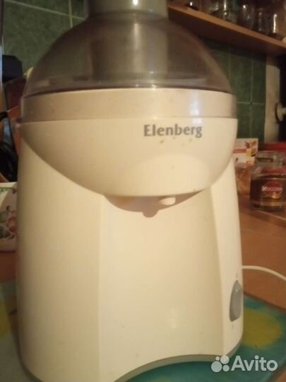 Соковыжималка