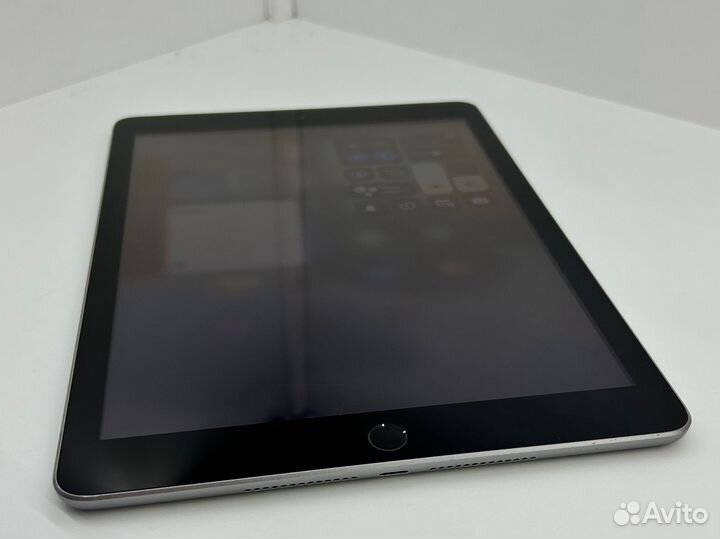 iPad 5 го поколения128gb sim wi-fi gray рст