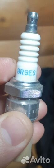 Свеча зажигания 5722 br9es NGK