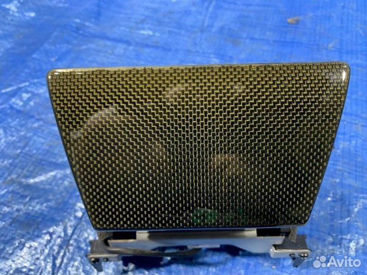 Пепельница Toyota Mark Ii GX100 1GFE 1999