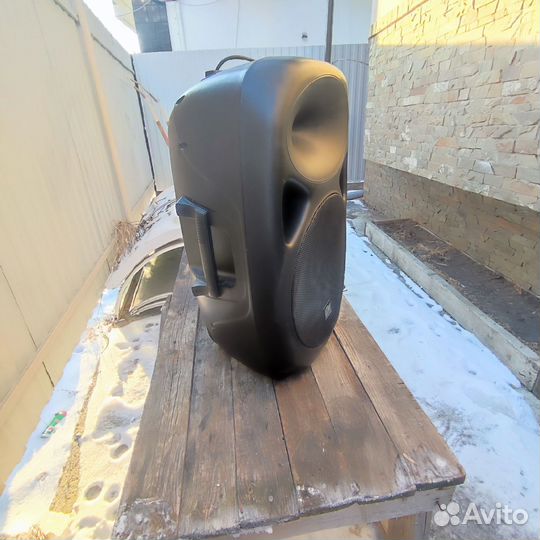 Колонка эстрадная 200 Вт