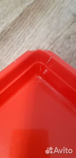 Конструктор мозайка с крупными фишками