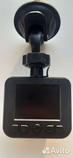 Видеорегистратор Navitel R 200