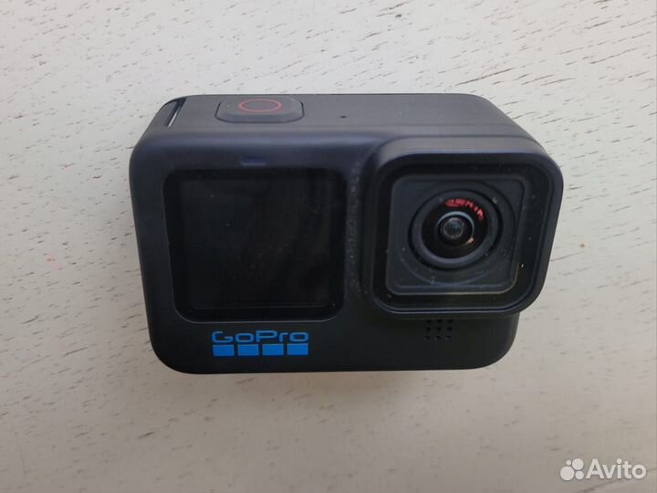 Камера GoPro 11
