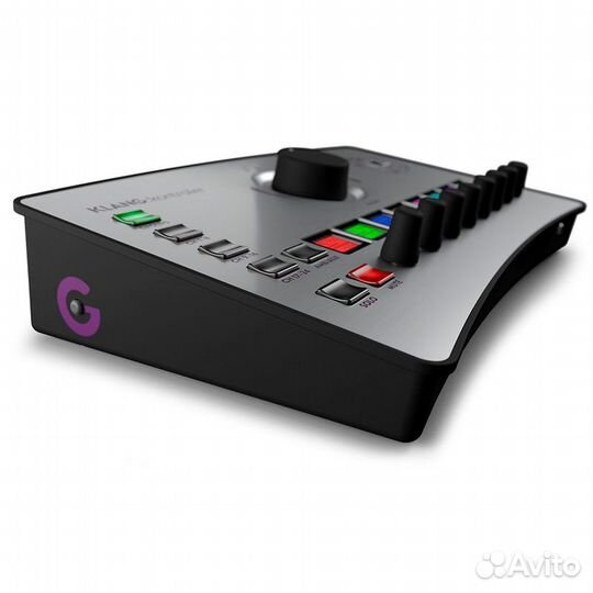 Система мониторинга Klang X-KG-kontrol