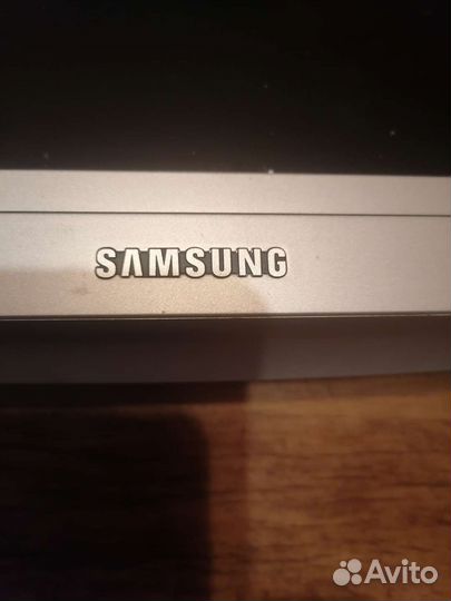 Samsung smart tv