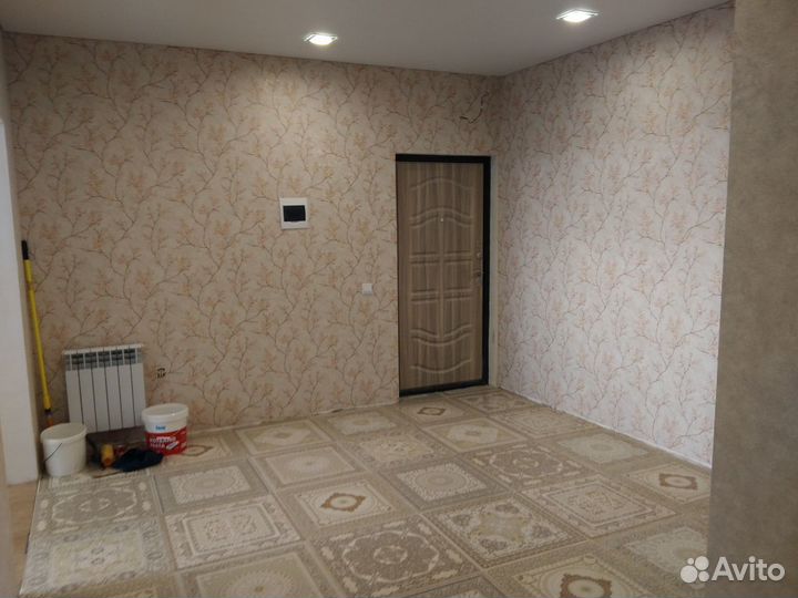 Выполняю отделочные работы,ремонт