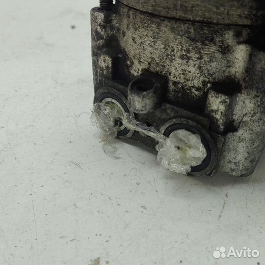 Компрессор кондиционера Ford Mondeo 2 2007