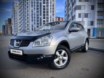 Nissan Qashqai 2.0 MT, 2007, 254 000 км, с пробегом, цена 800 000 руб.