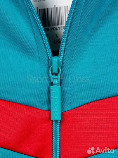 Спортивный костюм 90 х Adidas Salvador Сальвадор