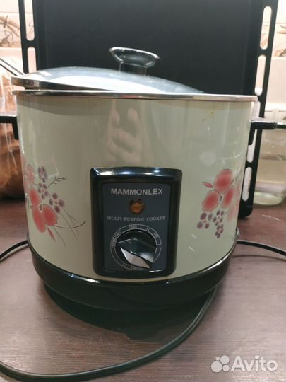 Фритюрница