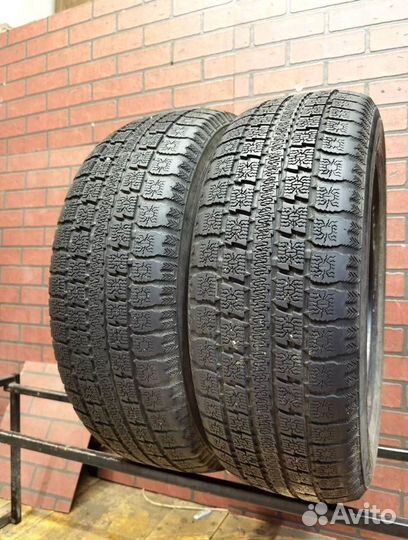 Toyo Garit G4 195/65 R15 92T