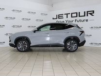 Новый Jetour Dashing 1.5 AMT, 2024, цена от 2 269 900 руб.