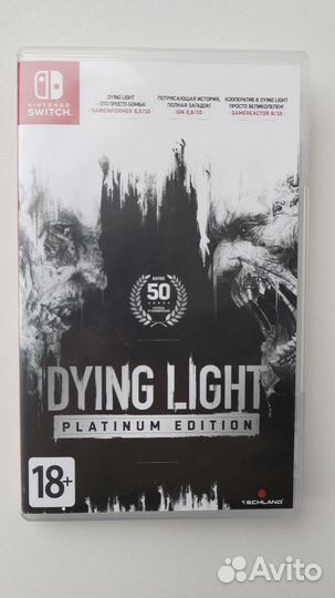 Игры для nintendo switch