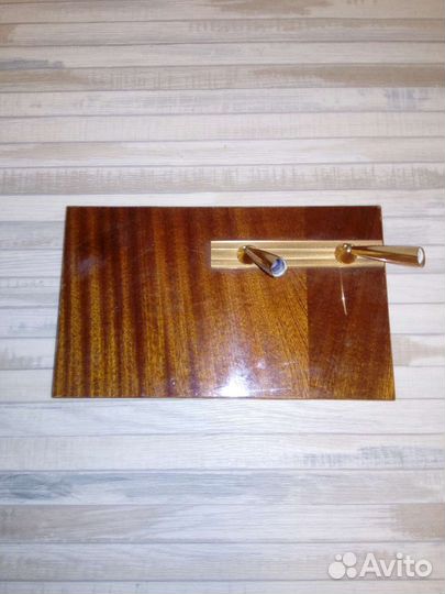 Подставка для ручек СССР