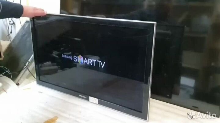 Ремонт телевизоров Samsung