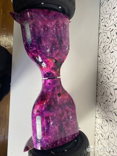 Гироскутер