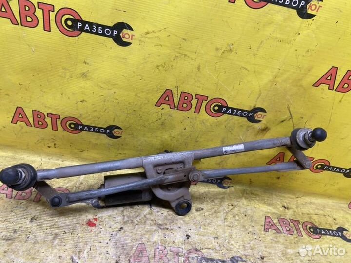 Трапеция дворников Bmw 3-Series E46 M43B19 1998