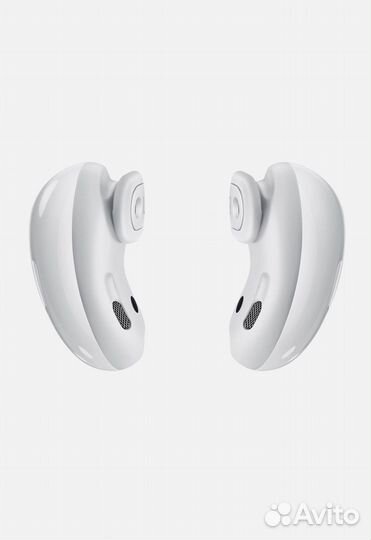 Samsung galaxy buds live