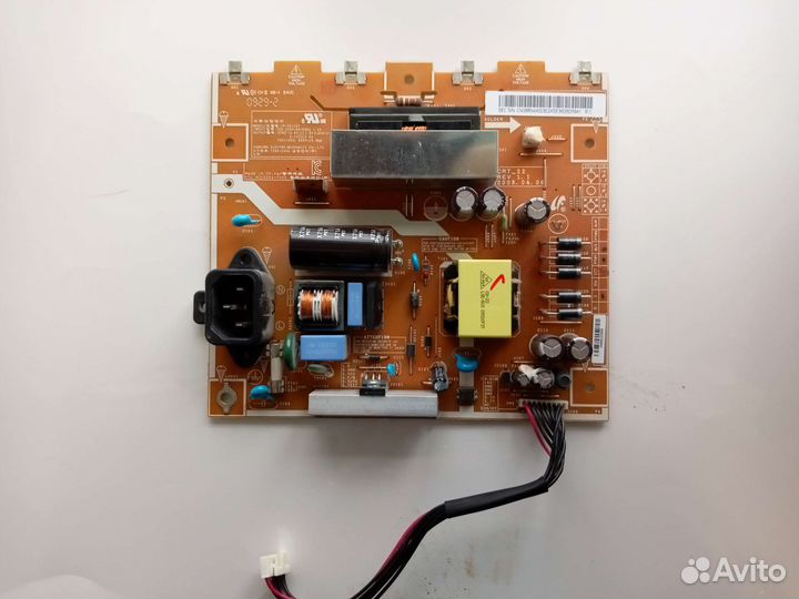 CRT 22 REV 1.1