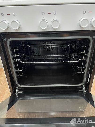 Плита электрическая