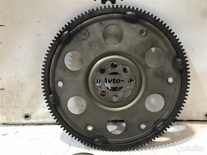 Маховик Toyota Avensis II T250