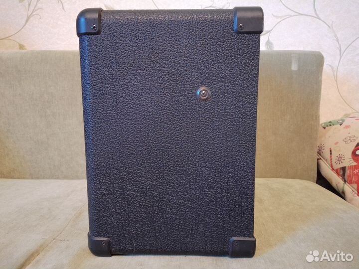 Басовый комбик