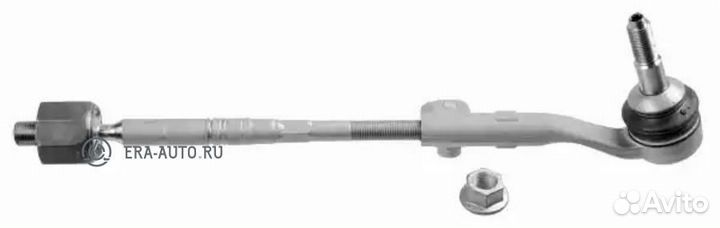 Lemforder 3651601 Тяга рулевая правая с наконечник