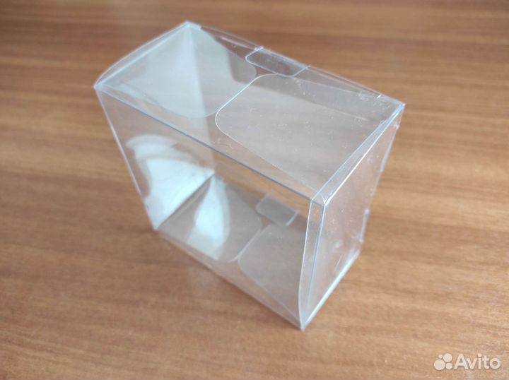 Упаковка (коробочки) для ёлочных игрушек