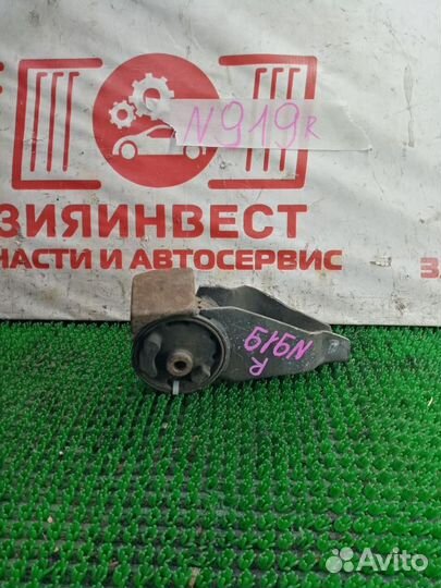 Подушка двс правая, Mazda, Demio, DW3W, Скл.№ N919