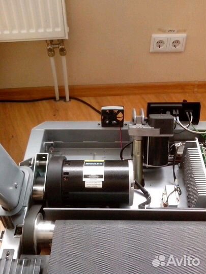 Ремонт спортивных тренажеров, соляриев