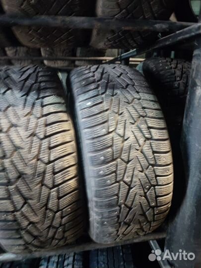 Nokian Tyres Hakkapeliitta 7 245/50 R18