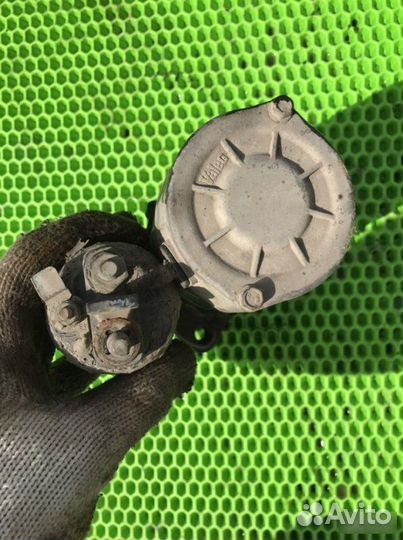 Стартер Renault Laguna 1.6