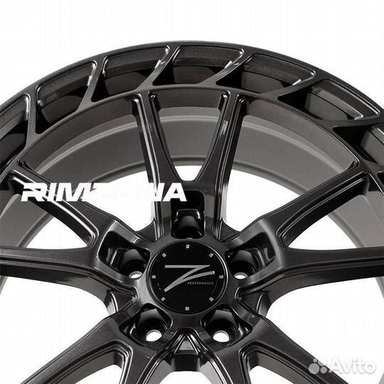 Литые диски Performance YA5641 R19 et35.0 5x108.0