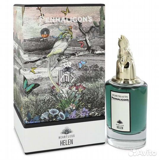 Heartless Helen Penhaligon's, 75 ml