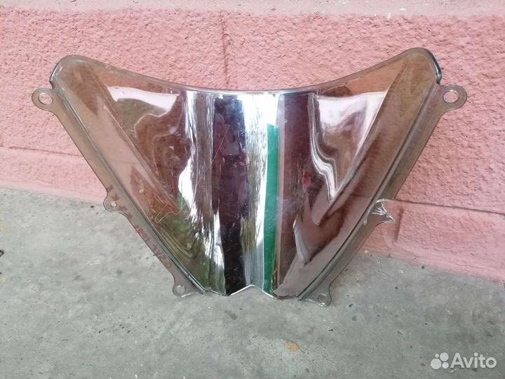 Ветровик gsxr 1000 K7 K8