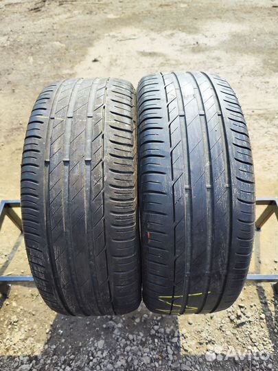 Bridgestone Turanza T001 215/60 R16 99V