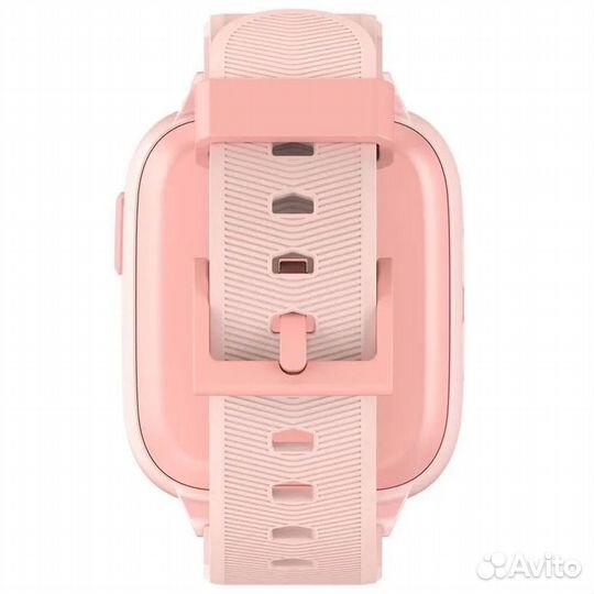 Смарт-часы детские honor Choice Kids Watch, Pink