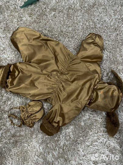 Комбинезон kerry 62-68