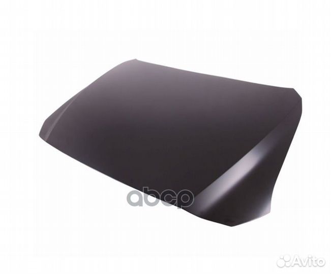 Капот Mazda CX-5 17- (MZ20066A) Тайвань MZ20066