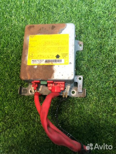 Электронный блок Mitsubishi Galant 7 хэтчбек 5дв