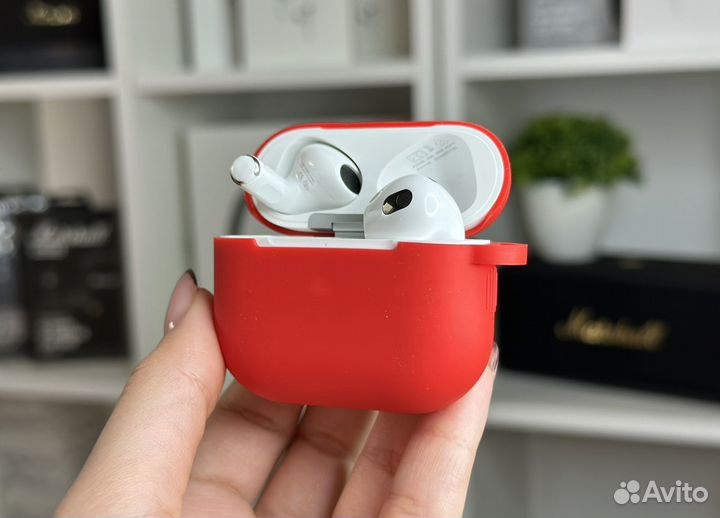 AirPods 3 «Оригинал» + Гарантия