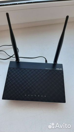 Wifi роутер