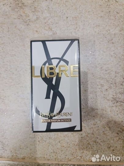 Парфюм женский