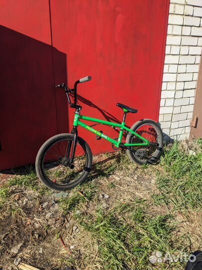 Велосипед BMX Madness I