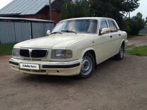 ГАЗ 3110 Волга 2.4 MT, 2002, 263 000 км, с пробегом, цена 165 000 руб.