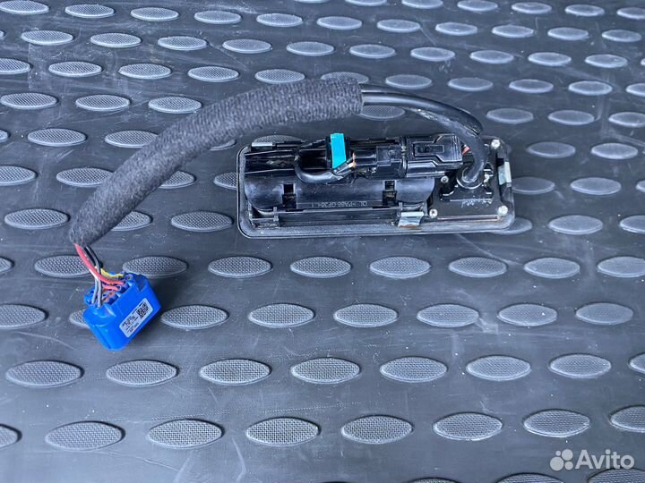 Кнопка багажника Kia Sportage 4