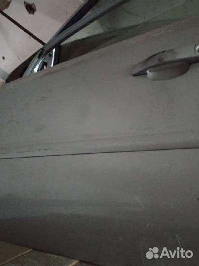 Двери передние вектра ц. Первая, левая