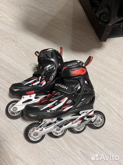 Ролики детские